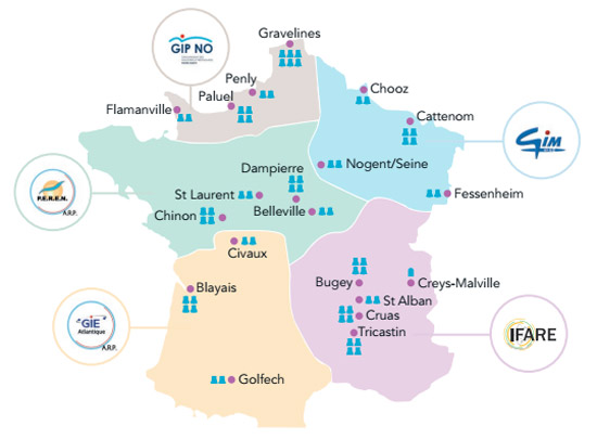 carte des associations