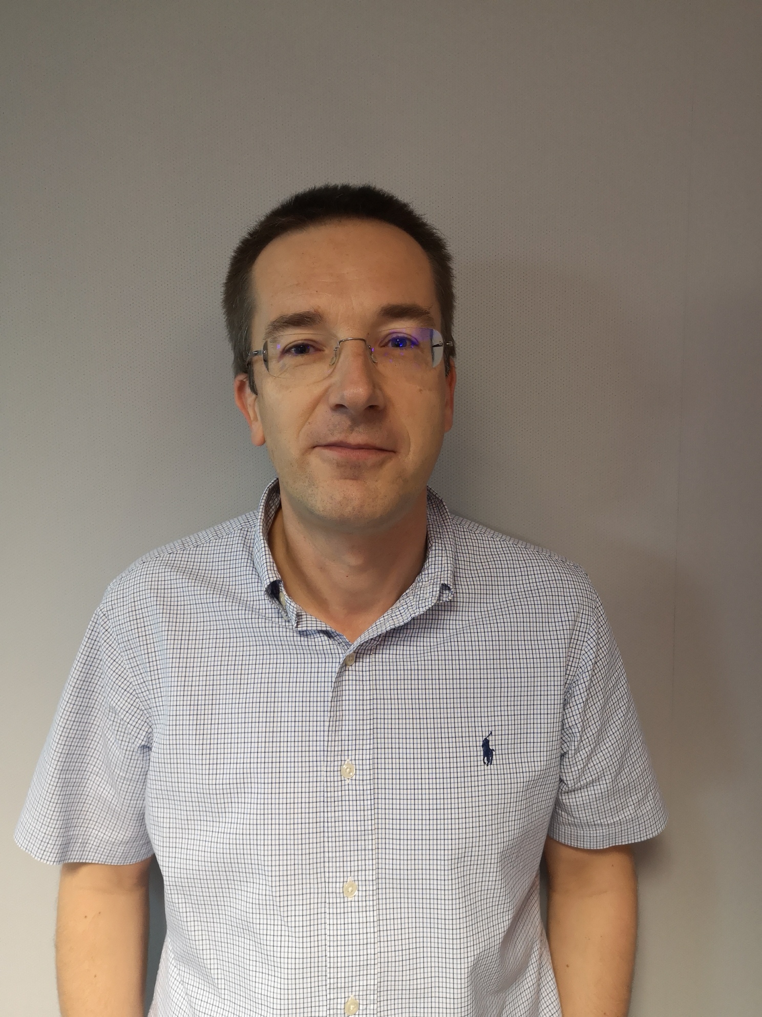 Arnaud Billaud