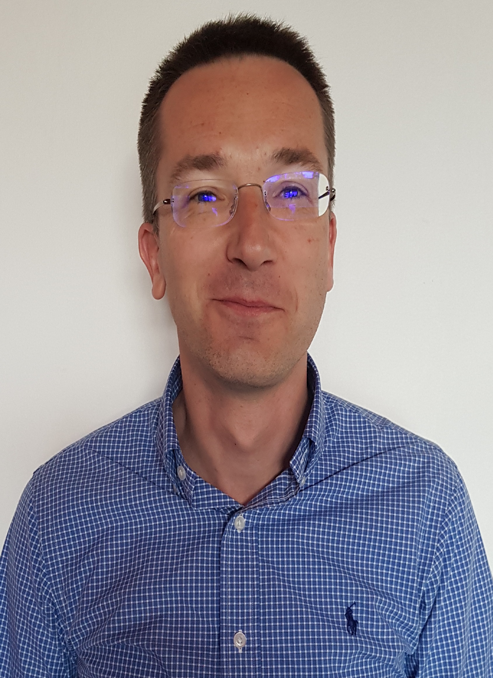 Arnaud BILLAUD