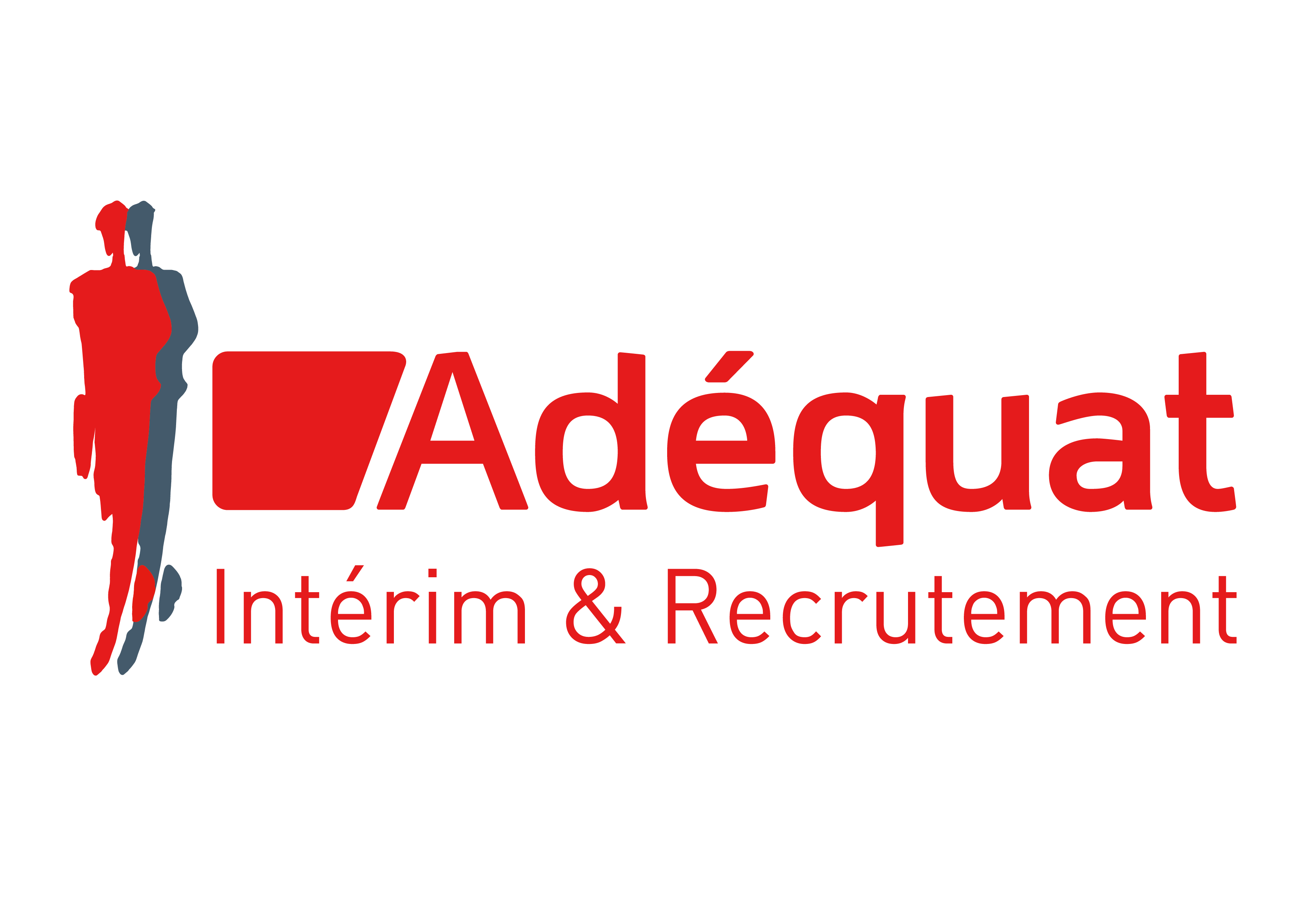 ADEQUAT INTERIM & RECRUTEMENT