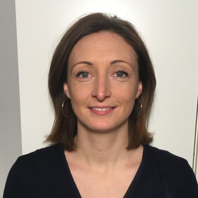Anne-Sophie OBRÉ