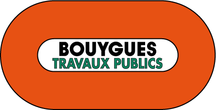BOUYGUES TRAVAUX PUBLICS REGIONS FRANCE
