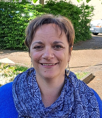 Cécilia JARRY