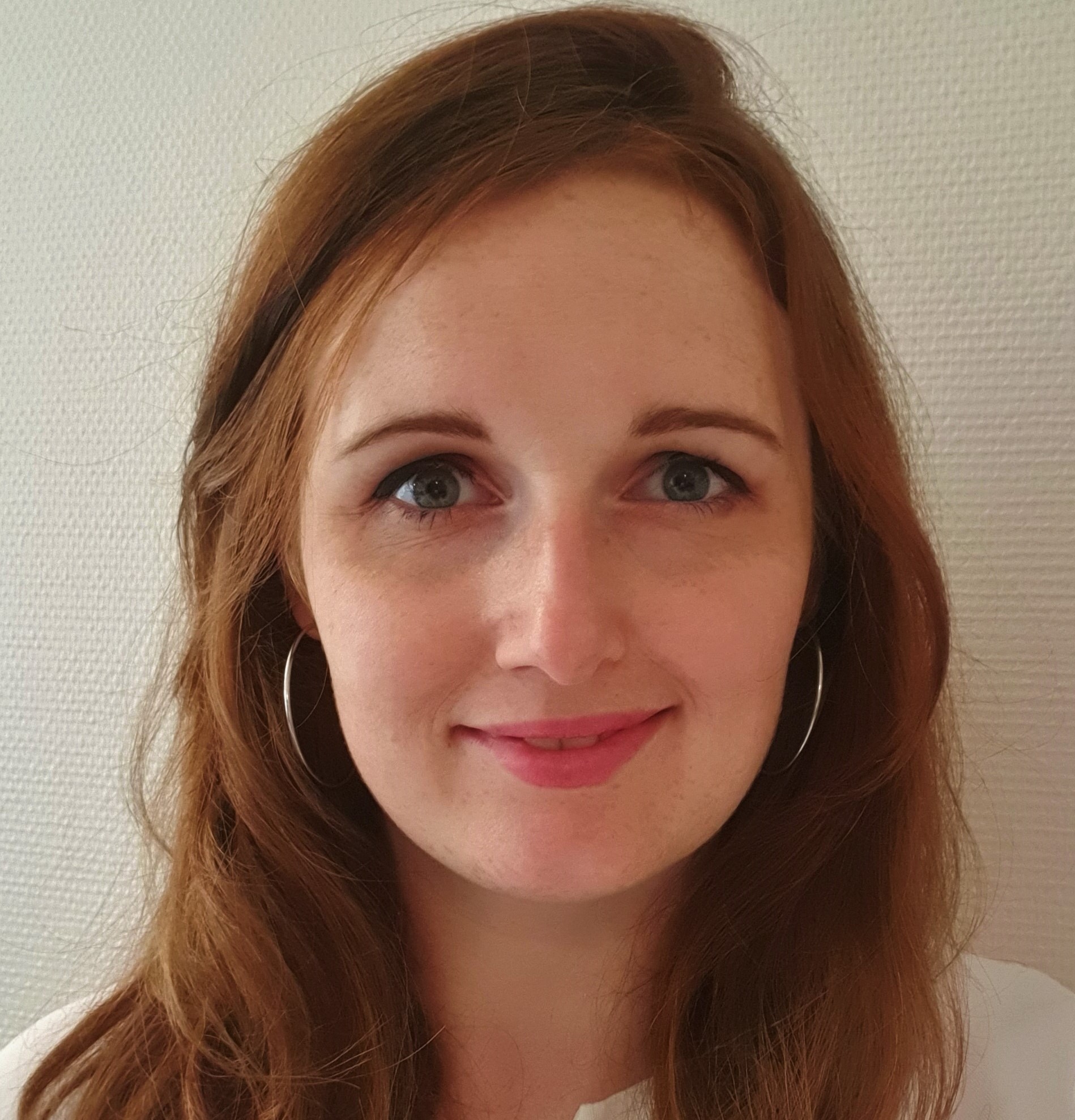 Elise DHANEUS