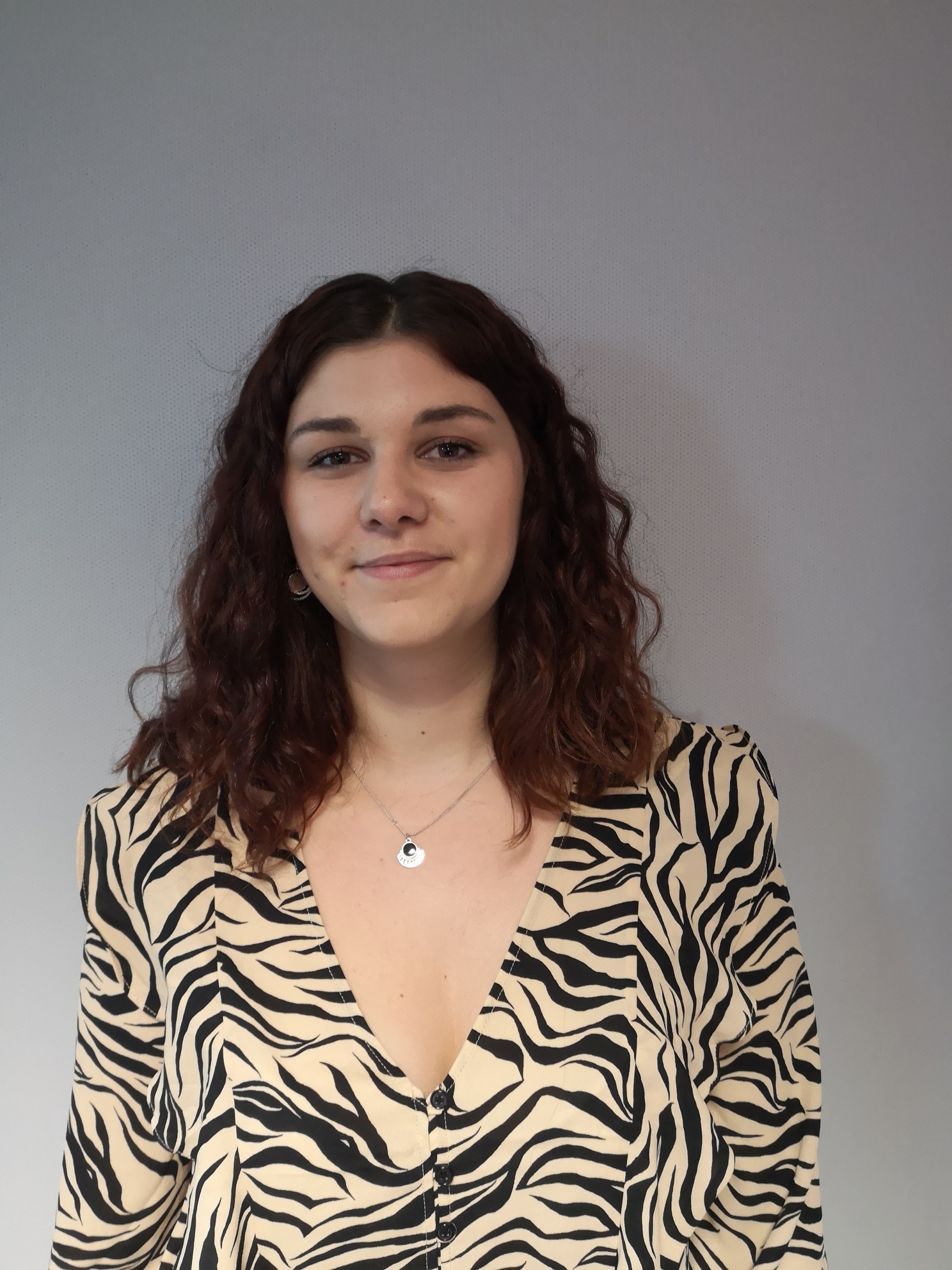 Elodie SASSINE