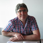 Fabrice MALVE