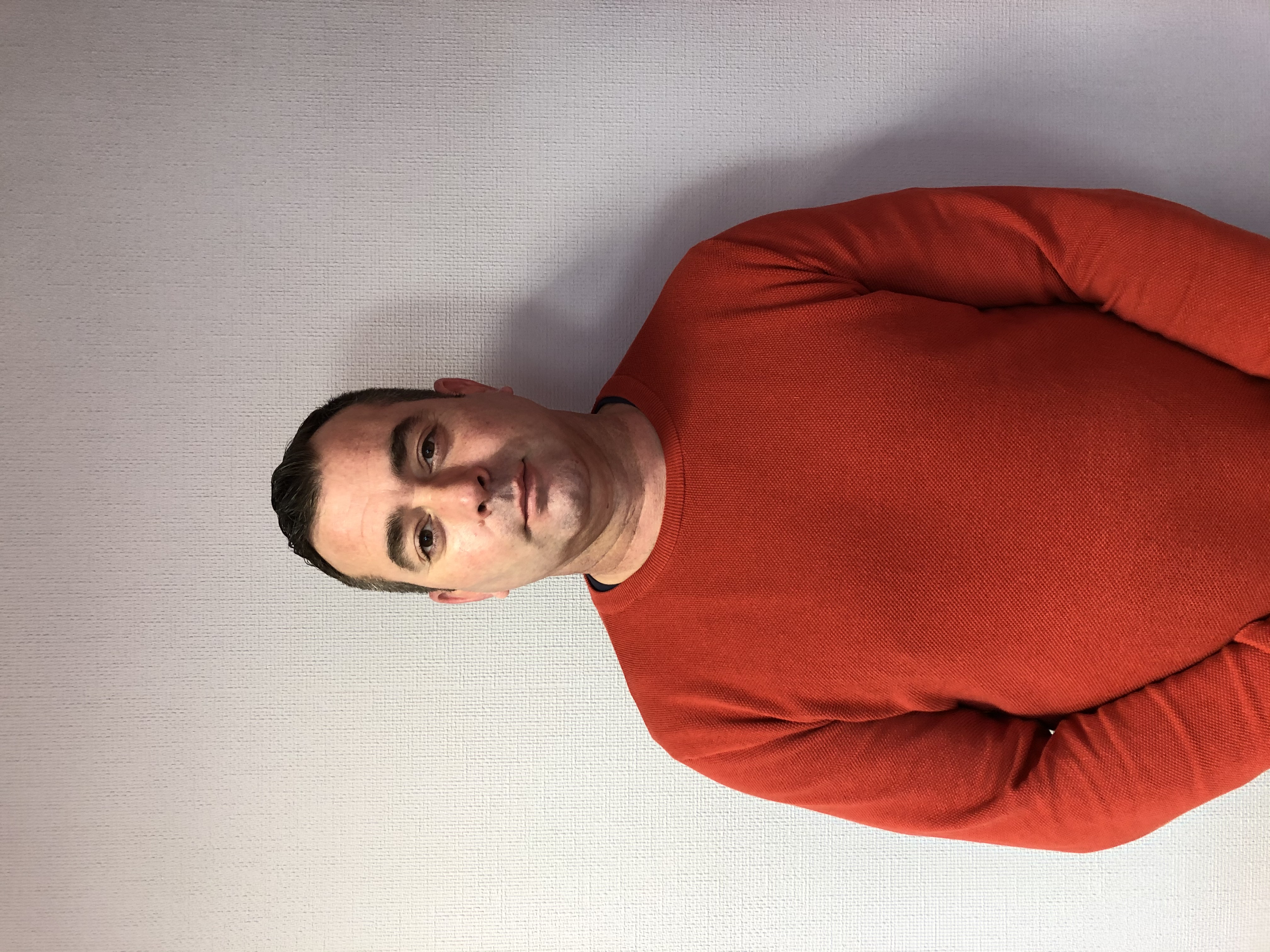Guillaume CUQUEL