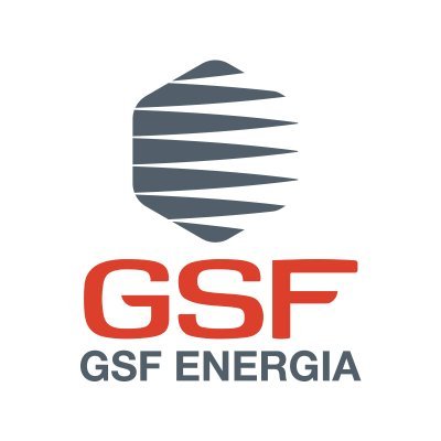 GSF ENERGIA