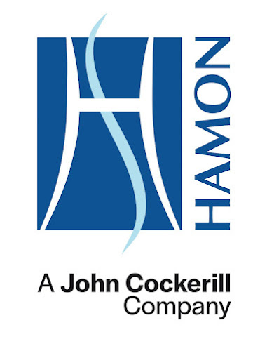 HAMON - JOHN COCKERILL