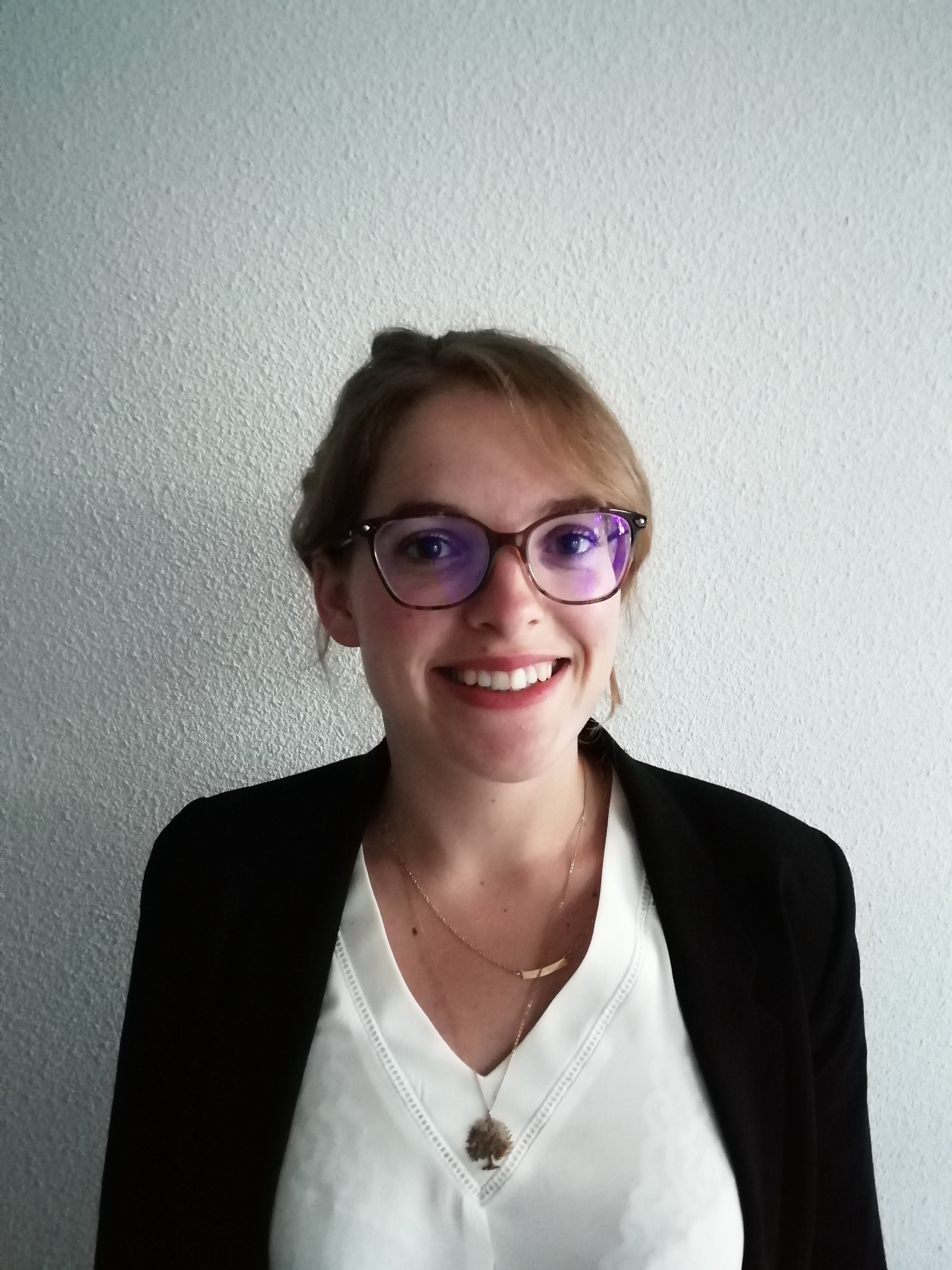 Anne-Cécile MATHURIN
