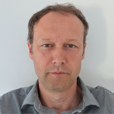 Jérôme CUVIER 