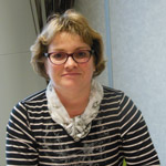 Michèle CHAUMONT