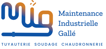 MAINTENANCE  INDUSTRIELLE GALL&Eacute; - MIG