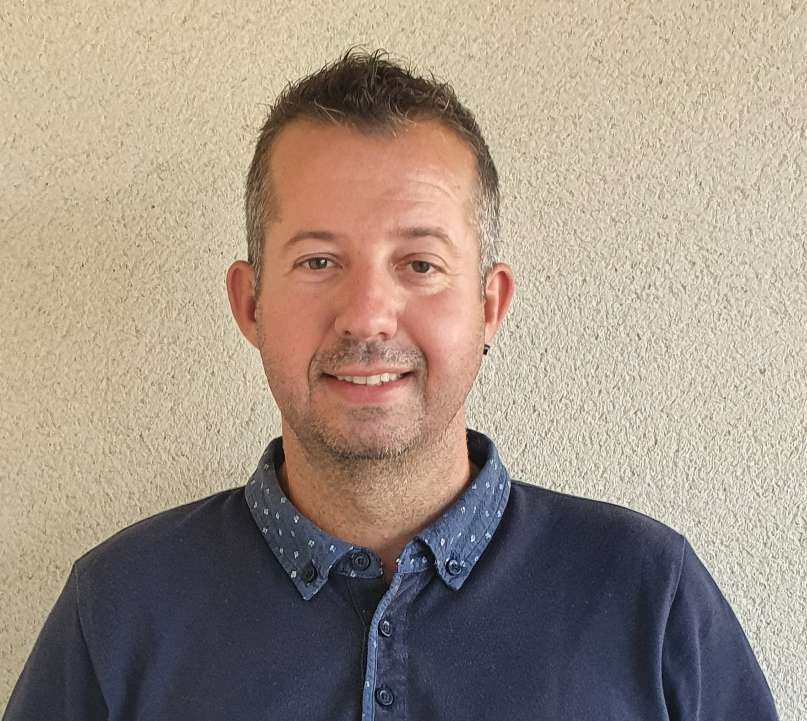 Mickaël BRILLAULT