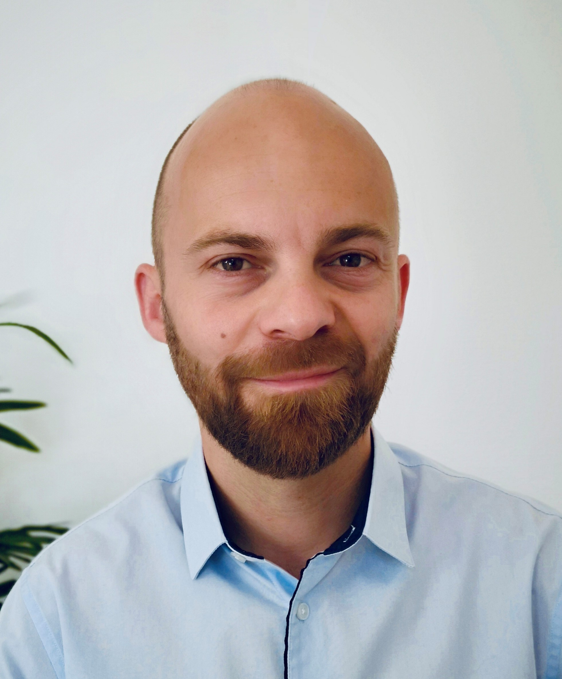 Stéphane LOMBERTY