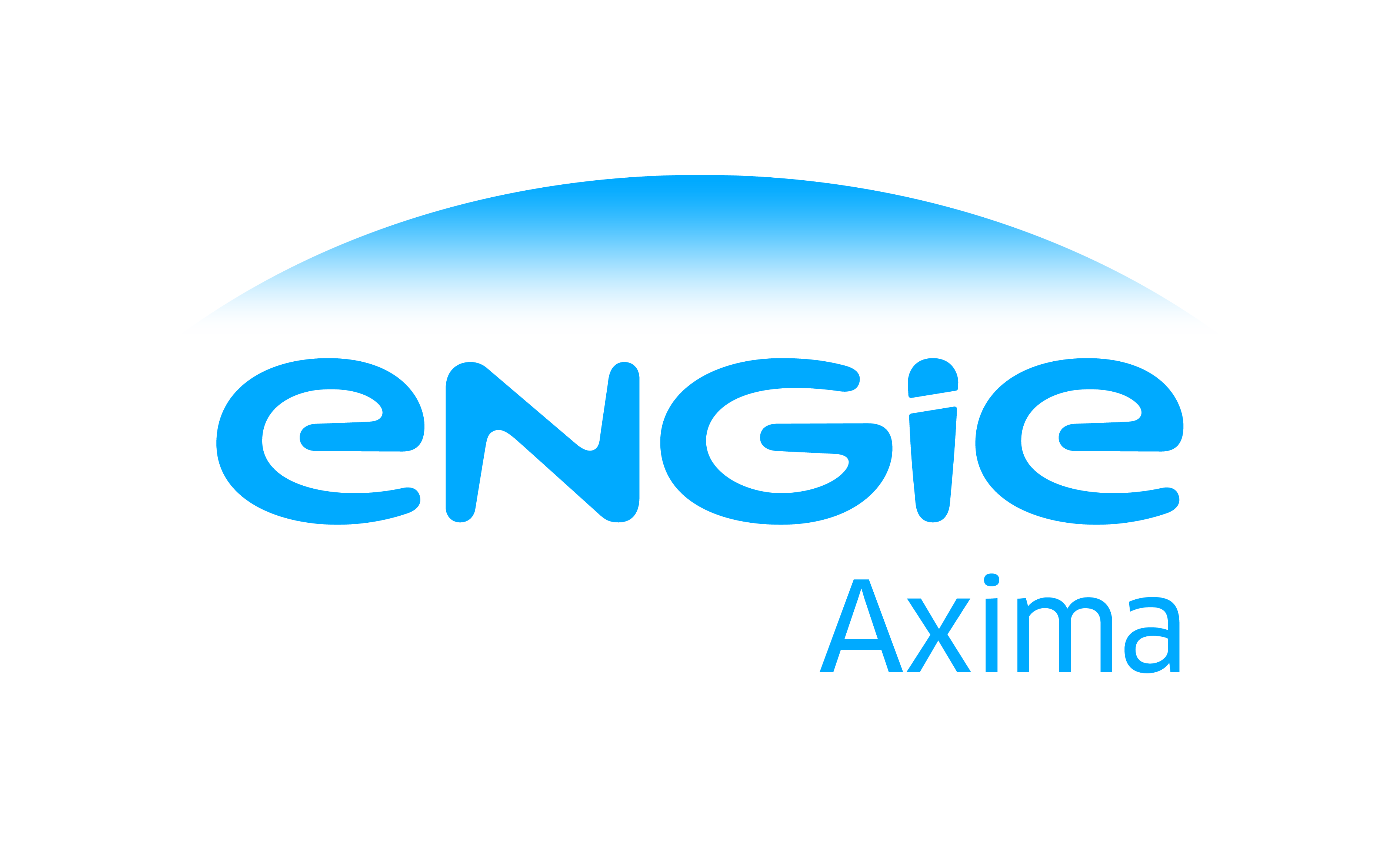 Engie Axima