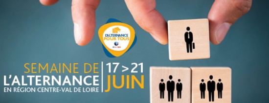 Salon Semaine de l'Alternance 2019